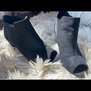 Extra Comfort - 3 inch heels